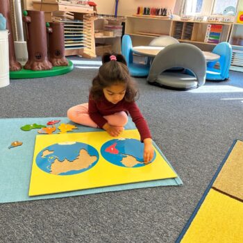 Play Room